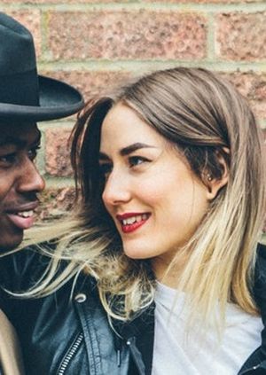 Last Night a Speed Date Changed My Life