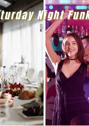 FHS Class 1986 Reunion -Saturday Night Private Dinner & Dance Party