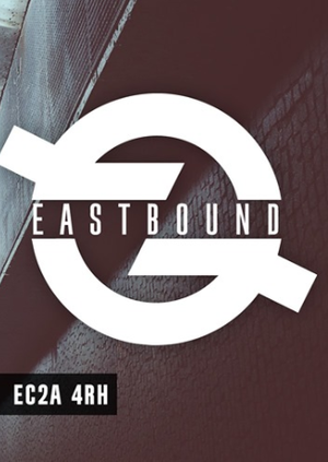 Eastbound - Slimzee (UKG Set) & Vibesey