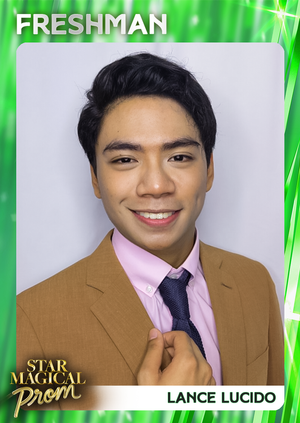 LANCE LUCIDO