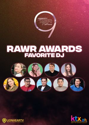 Favorite DJ