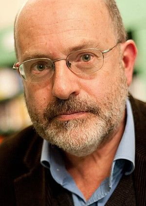 IN CONVERSATION… with JOHN SWEENEY