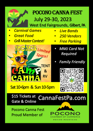 Pocono Canna Fest
