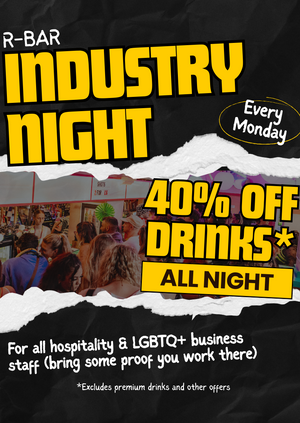 Industry Night