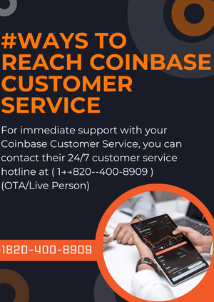 #5  Ways to Reach Coinbase Customer Support Service Directly by Phone Number, Chat, and Email: A Full Extended Guide