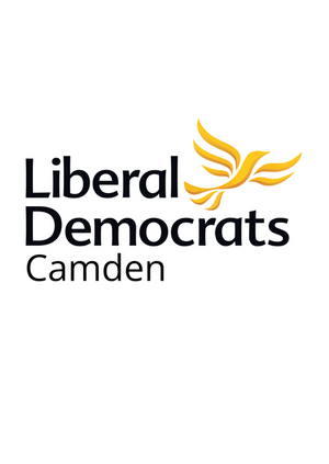 Camden campaign update & Canvass training