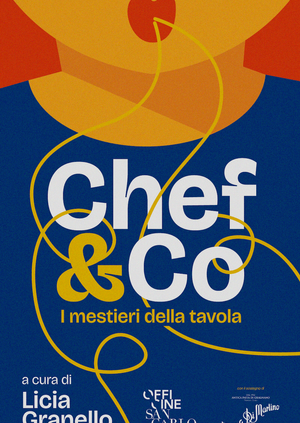 Chef & Co. | Incontro con Giuseppe Iannotti