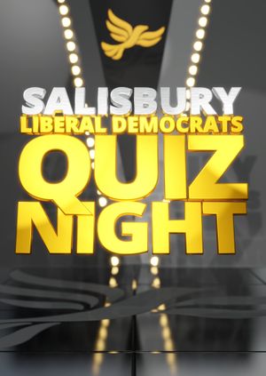 Salisbury Quiz Night