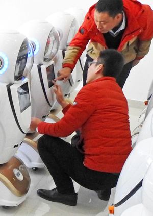 21st Century Tale of Two Cities: China Study Tour 19-24/10/25