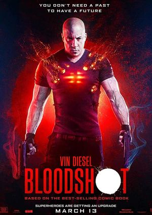 Bloodshot