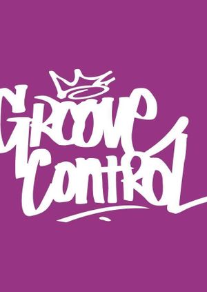 Groove Control w/ Pied Piper & MC Creed