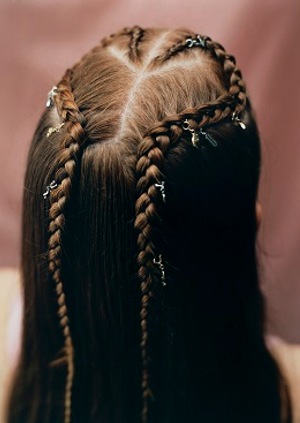 Braid Bar in the Wigwam