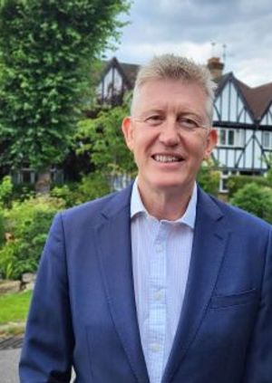 Hanger Hill Bank Holiday BIG Action Day - Mon 26th August (10am - 4pm) with Mark Pack & Paul Kohler MP