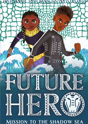 Isaac Hamilton-McKenzie: Future Hero