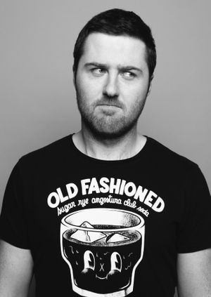 Lloyd Langford: Rascal