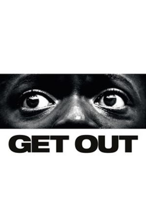 Rooftop Film Club: Get Out