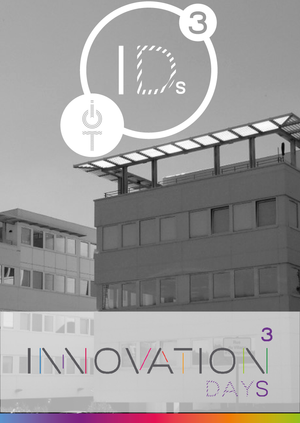 Innovation Days 2015