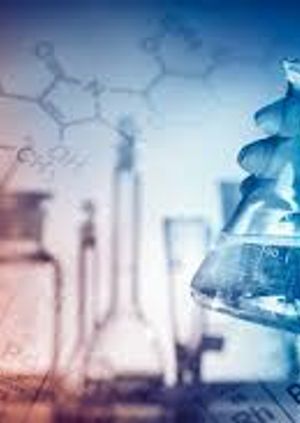 International webinar on Analytical Chemistry and Chromatography