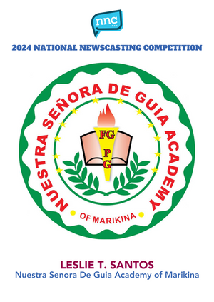 Nuestra Senora De Guia Academy of Marikina-LTS