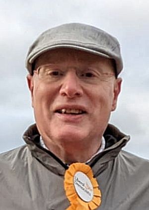 Hillingdon East Action Day June 2025
