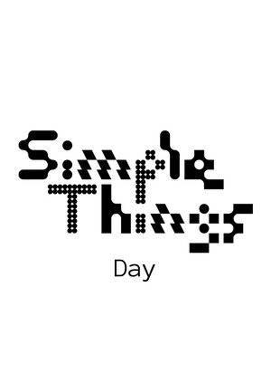 Simple Things 2024 – Day Programme