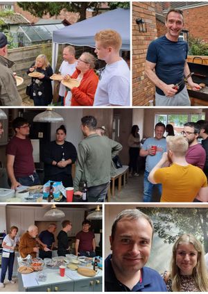 Didsbury/Chorlton BBQ