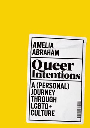 Queer Intentions