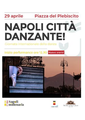 Napoli Città Danzante