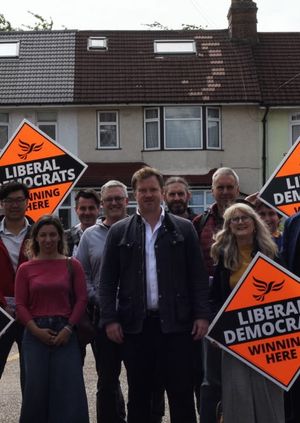 Action Day Ravensbury