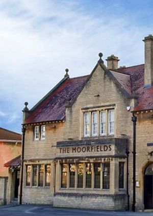 Bath and North East Somerset - Politics and a Pint