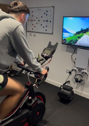 Made to Cycle