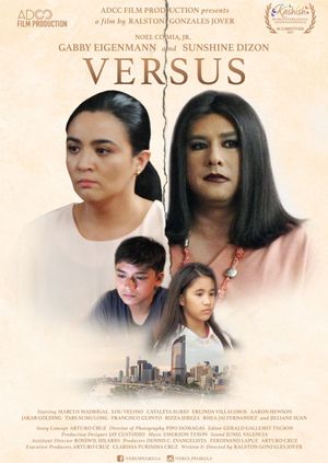 Versus