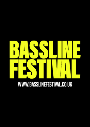 Bassline Festival 2025