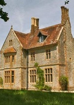 Visit: Pugin Hall, Rampisham - Dorset Gardens Trust - Tickets