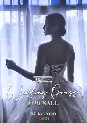 Pilikula: Wedding Dress For Sale