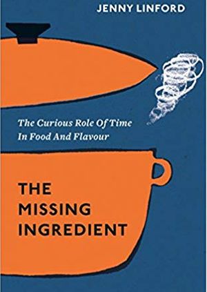 Time: The Missing Ingredient