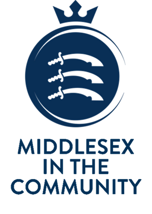 Middlesex in The Community Gold Affiliation 2026