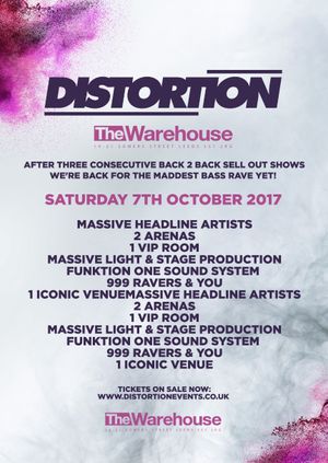 Distortion