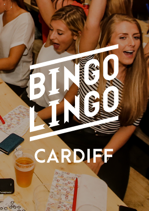 DEPOT Presents: BINGO LINGO 