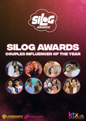 Couples Influencer of the Year