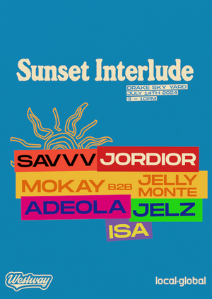 Sunset Interlude