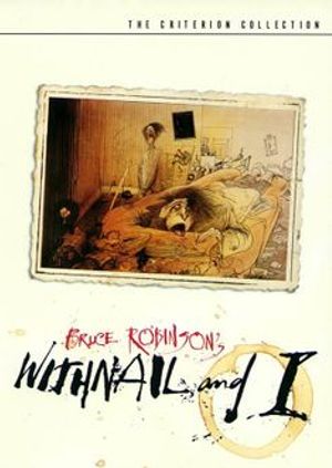 Rooftop Film Club: Withnail and I 