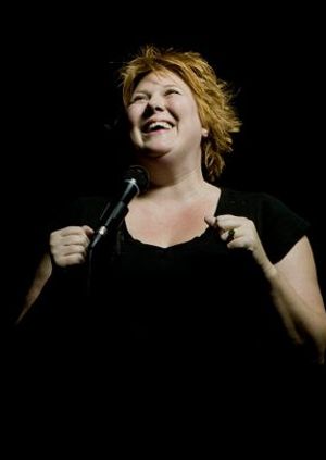 The London Moth StorySLAM: Lovers and Haters