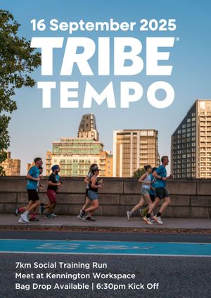 TRIBE Tempo