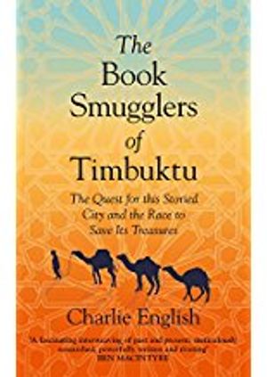 Charlie English: Timbuktu