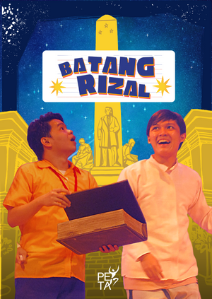 Batang Rizal