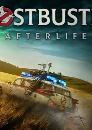 Assistir Ghostbusters: Mais Além (2021) Filme Completo Dublado Online PT