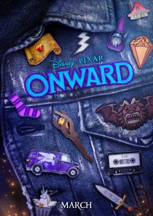 Onward *Premier*