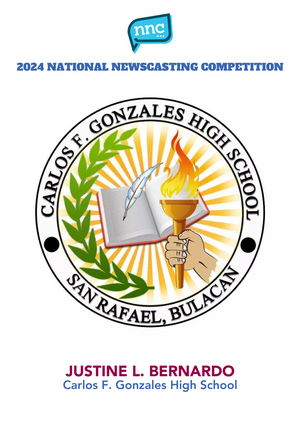 Carlos F. Gonzales High School