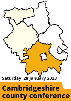Cambridgeshire and Peterborough County Conference